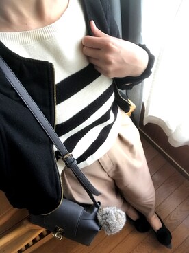 きょんさんのコーディネート