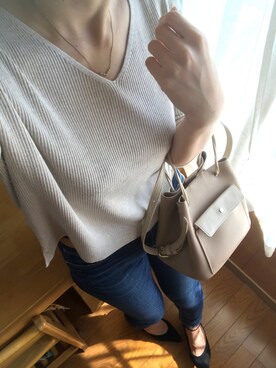 きょんさんのコーディネート