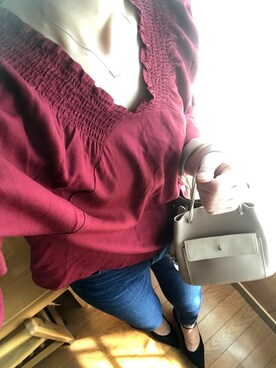 きょんさんのコーディネート