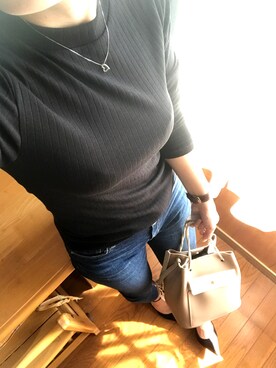 きょんさんのコーディネート