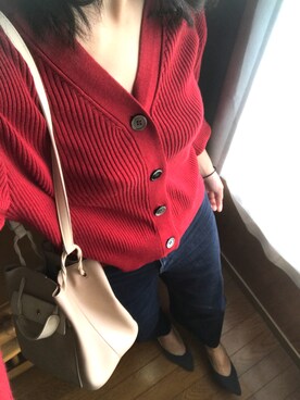 きょんさんのコーディネート