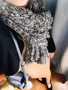 きょんさんのコーディネート