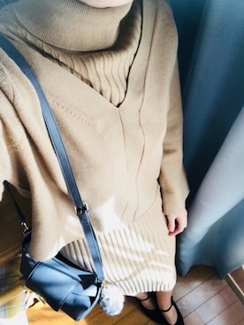 きょんさんのコーディネート