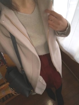 きょんさんのコーディネート