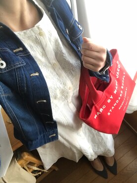 きょんさんのコーディネート