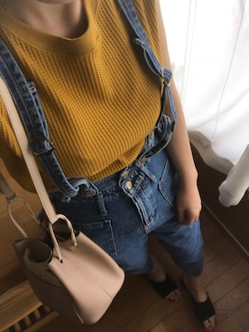 きょんさんのコーディネート