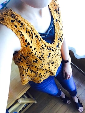 きょんさんのコーディネート