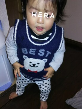 さ・とさんのコーディネート