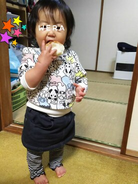 さ・とさんのコーディネート