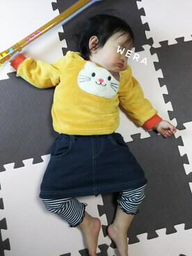 さ・とさんのコーディネート