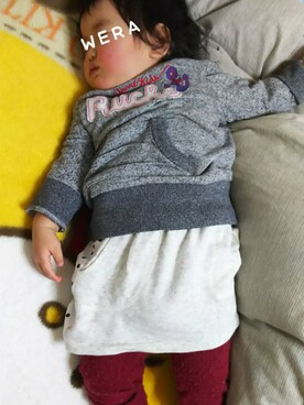 さ・とさんのコーディネート