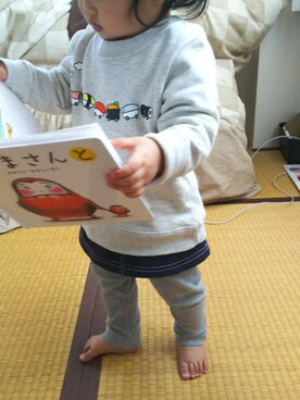 さ・とさんのコーディネート