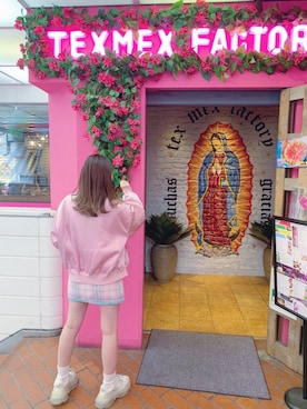 みほちんさんのコーディネート