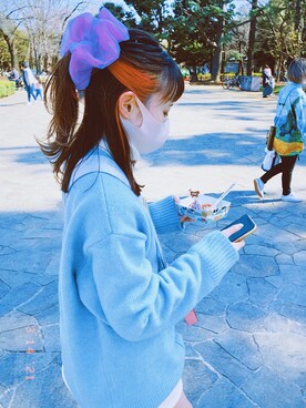 みほちんさんのコーディネート