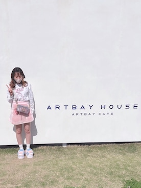 みほちんさんのコーディネート