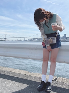 みほちんさんのコーディネート