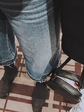 mさんのコーディネート