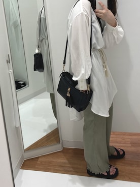 Yukaさんのコーディネート