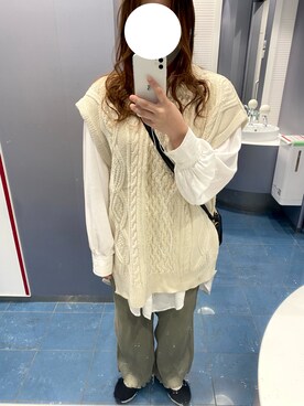 Yukaさんのコーディネート