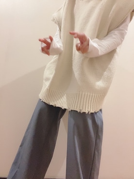 Yukaさんのコーディネート