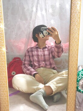 Bmmcさんのコーディネート