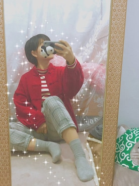 Bmmcさんのコーディネート