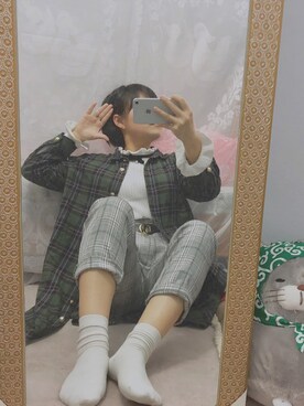 Bmmcさんのコーディネート