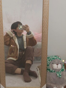 Bmmcさんのコーディネート