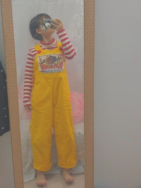 Bmmcさんのコーディネート