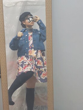 Bmmcさんのコーディネート