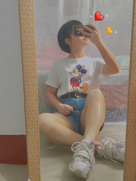 Bmmcさんのコーディネート