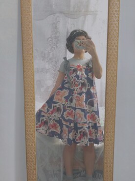 Bmmcさんのコーディネート