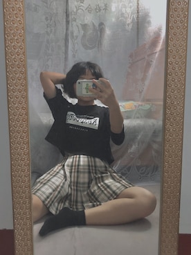 Bmmcさんのコーディネート