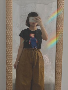 Bmmcさんのコーディネート