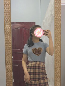 Bmmcさんのコーディネート