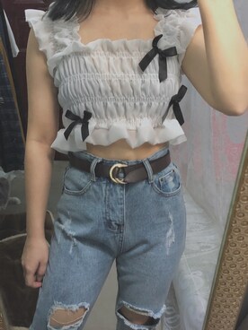 Bmmcさんのコーディネート