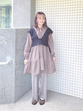 LUYAさんのコーディネート