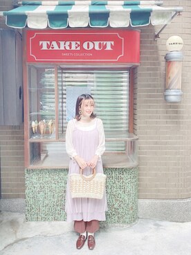 LUYAさんのコーディネート