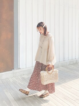 LUYAさんのコーディネート