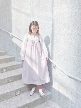 LUYAさんのコーディネート