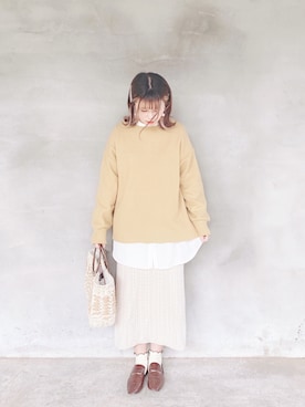 LUYAさんのコーディネート