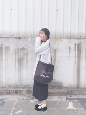 LUYAさんのコーディネート