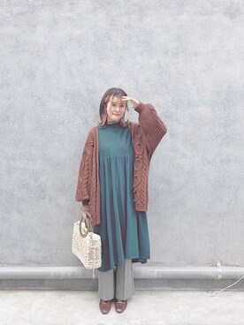 LUYAさんのコーディネート