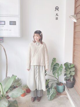 LUYAさんのコーディネート