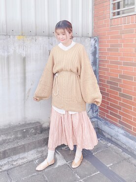 LUYAさんのコーディネート