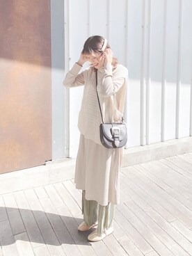 LUYAさんのコーディネート