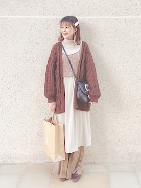 LUYAさんのコーディネート