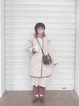 LUYAさんのコーディネート