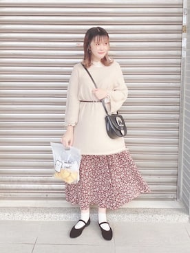 LUYAさんのコーディネート