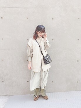 LUYAさんのコーディネート